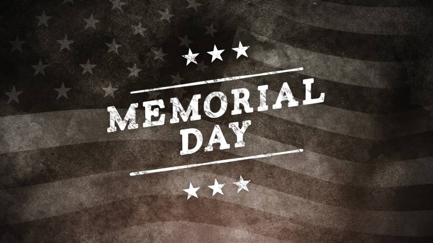 Vintage Memorial Day Wallpapers for Computer