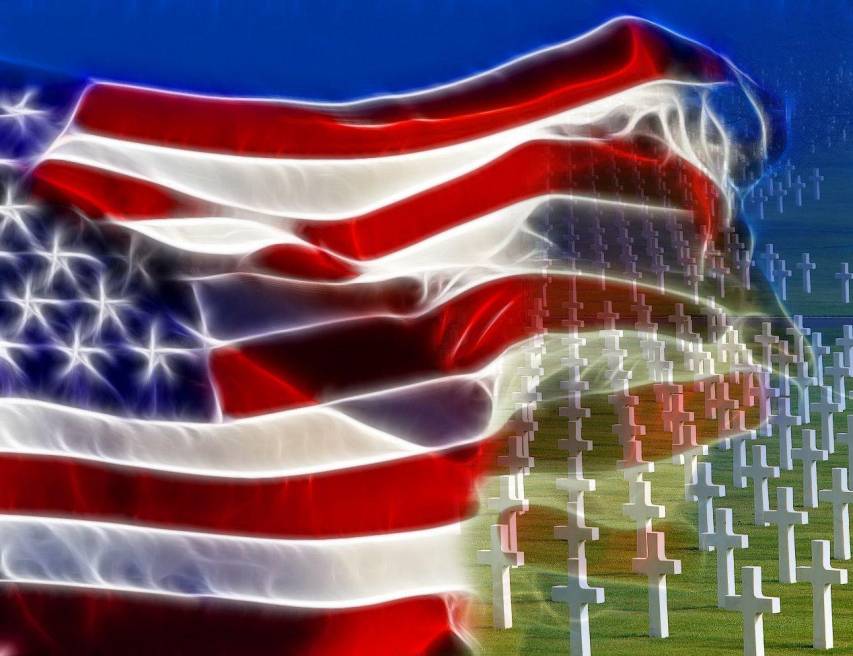Top Free Memorial Day Wallpaper for Pc