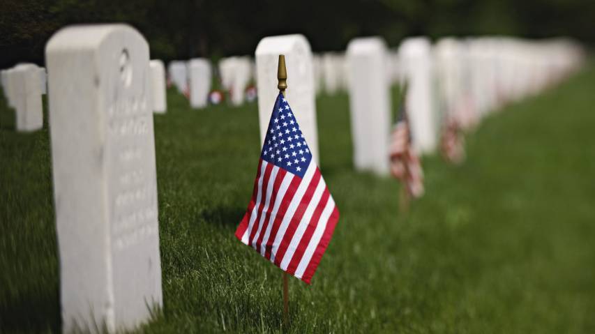 Pretty Memorial Day images 1920x1080