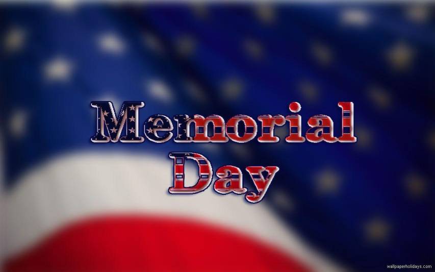 Free Pictures of a Memorial Day Pc Wallpapers