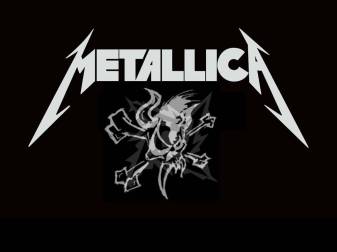 Metallica image Wallpapers