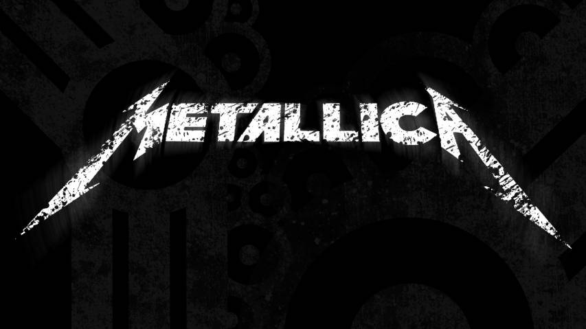 Metallica 1080p Backgrounds