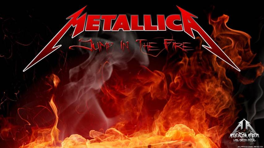 Hình nền Metallica HD chất lượng cao với nhiều hình ảnh và nền độc đáo, sẽ mang đến cho bạn những trải nghiệm tuyệt vời hơn trong việc trang trí cho máy tính của mình. 