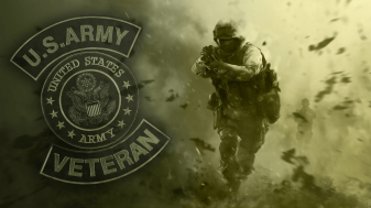 Aesthetic, Army officer, 1080p Military Wallpapers