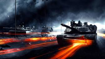 Military,  Army, Tank, Soldiers, image Wallpapers