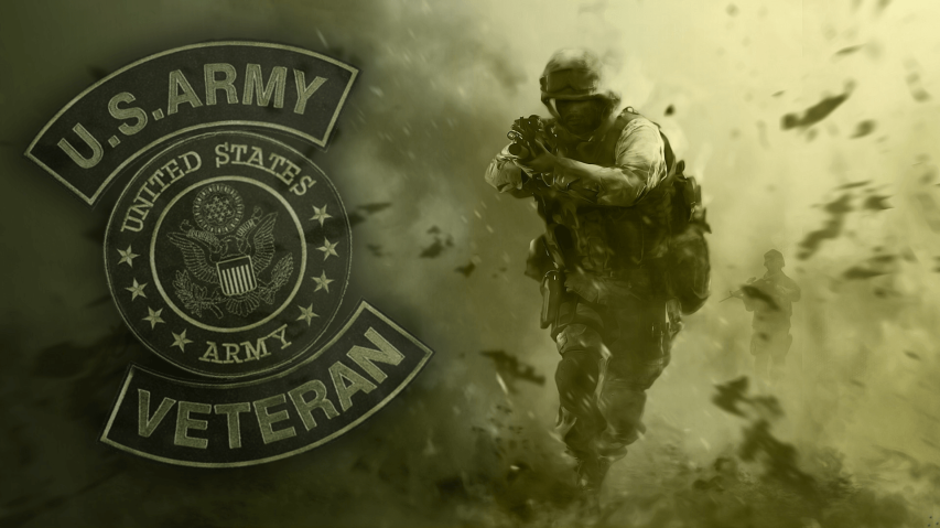 Aesthetic, Army officer, 1080p Military Wallpapers