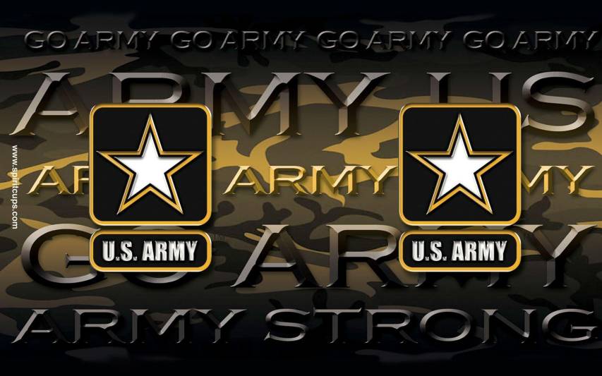Military Us Army Desktop Wallpapers