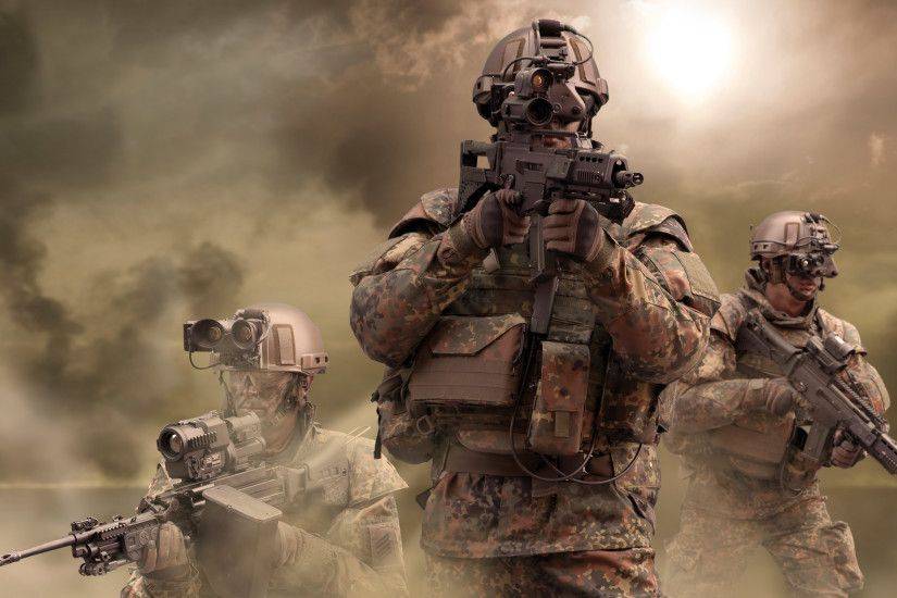 Soldiers, Army, Military full hd Wallpapers
