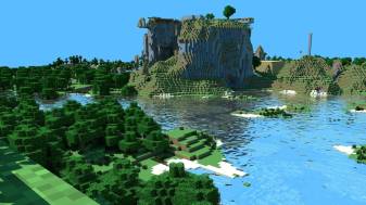Download Minecraft hd Pictures 1080p