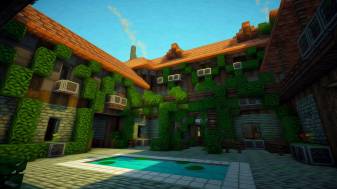 Minecraft Wallpapers and Background Pictures 1080p