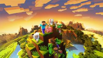 Cool Minecraft images for Android Mobile