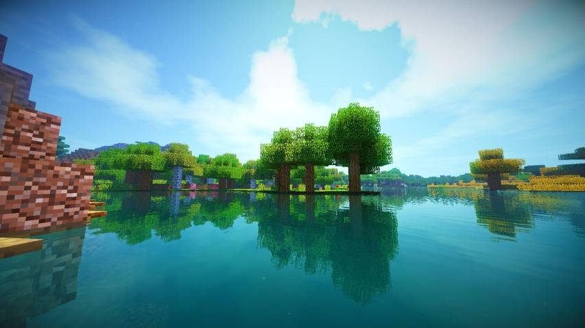 Download hd Gaming Minecraft 1080p Backgrounds