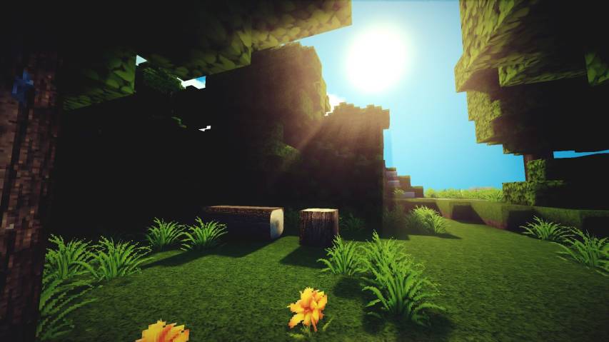 Free Minecraft Wallpapers Pic for Pc