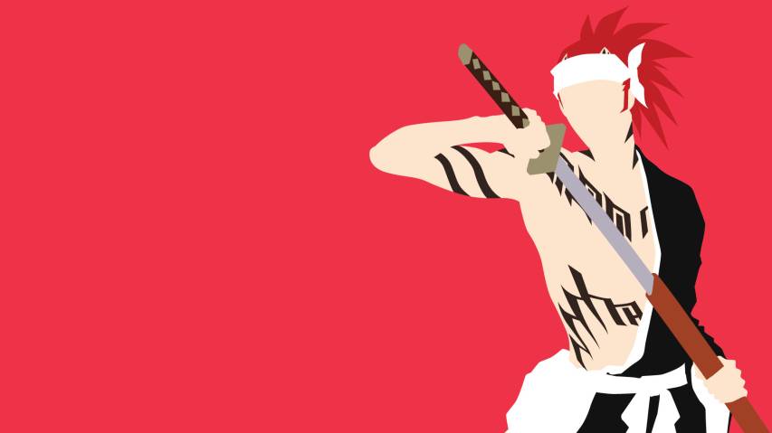 Anime wallpaper  Vector  Minimalist  APK for Android Download