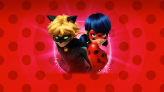Miraculous Ladybug Wallpapers free download Png