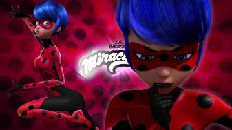 Cool Miraculous Ladybug Wallpapers Picture