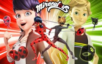 Music, Anime, Miraculous Ladybug Wallpapers