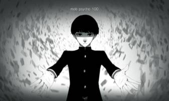 Mob Psycho 100 Picture hd Wallpapers