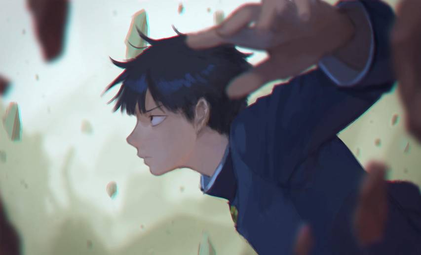 Mob Psycho 100 Anime Wallpapers hd