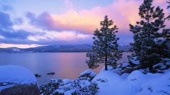 Wonderful Winter Wallpapers 1080p Picture Background