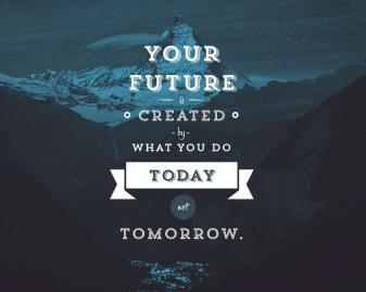 Cool Motivational Wallpaper for iPhone 6 and New Tab