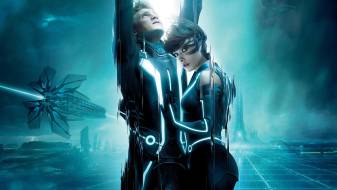 Best free Movie Tron Wallpaper high res