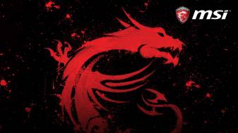 Msi Dragon Gaming 1080p Backgrounds for Computer
