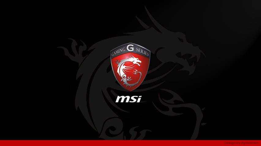Cool Msi 1080p Wallpapers for Pc
