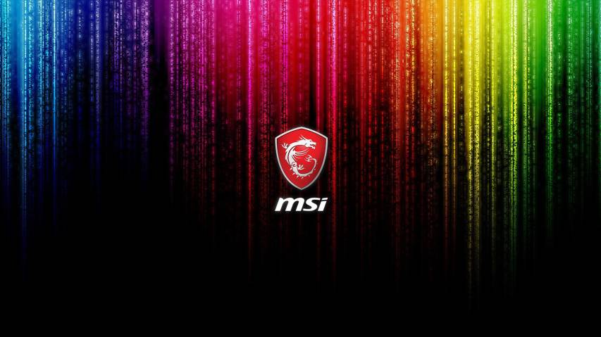 Colorful Msi Wallpaper Pictures 1080p