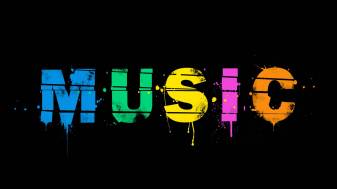 Pretty Music hd Wallpapers high resulation