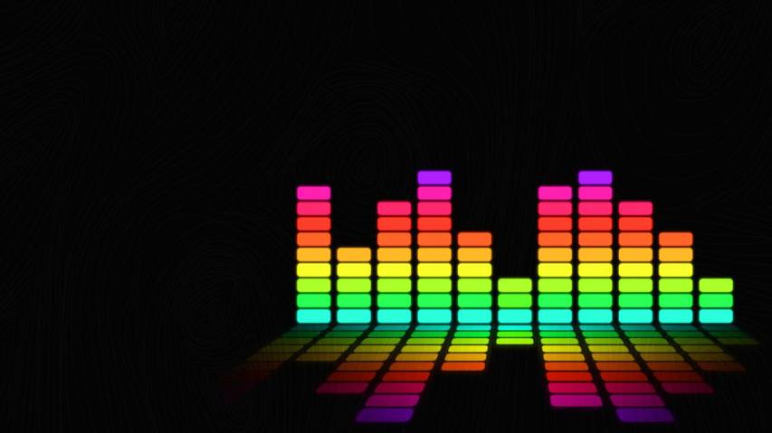High Definition Music Backgrounds  PixelsTalkNet