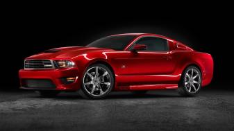 Ford Shelby Mustang hd Desktop Wallpapers