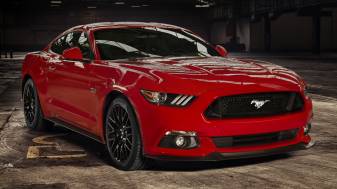 Car, Ford, Red, Mustang 1080p Picture images