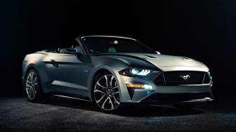 Cool Ford Mustang image Wallpapers