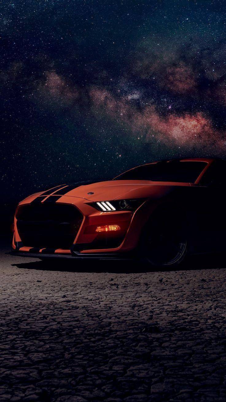 Mustang Hd Wallpapers and Backgrounds