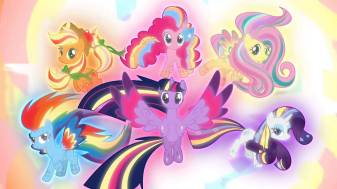 Super hd Game My Little Pony Wallpaper Photos