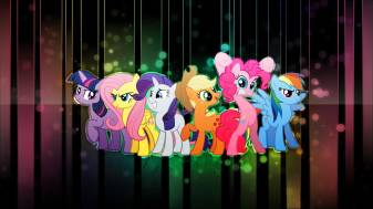 My Little Pony image Backgrounds free download
