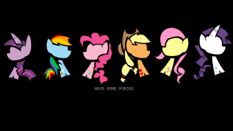 1920x1080 My Little Pony hd Picture
