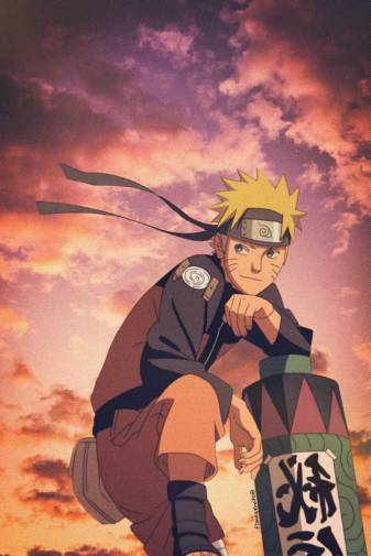 Naruto iPhone Wallpapers Pic free