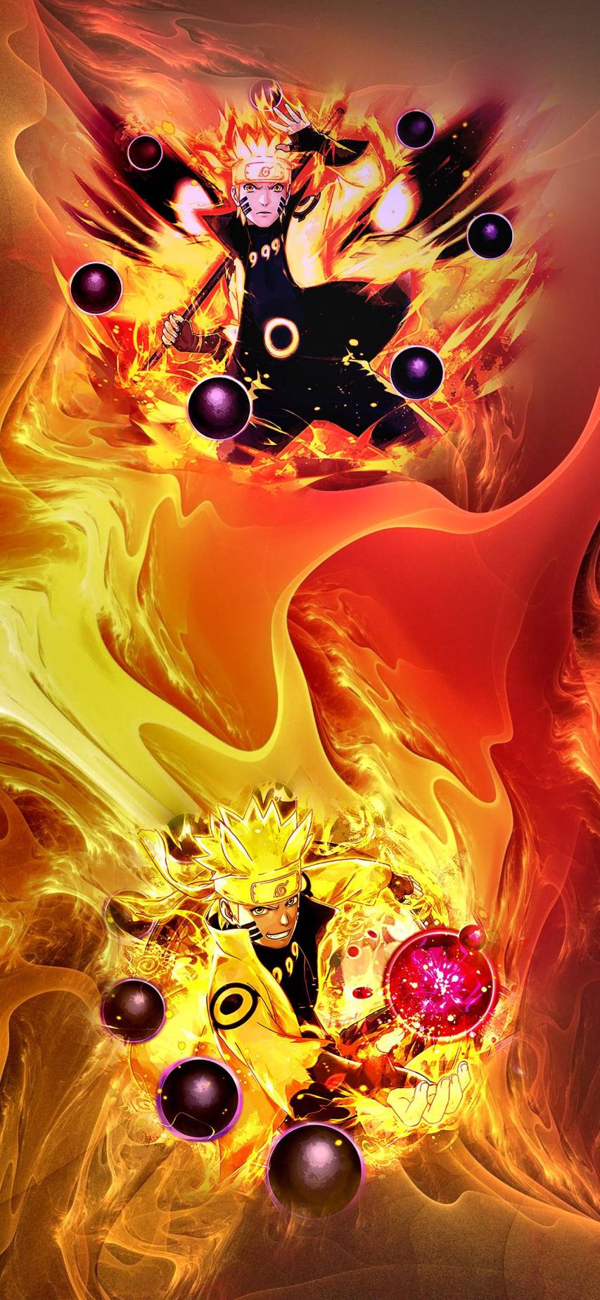 Naruto Phone Wallpapers  Top 80 Free Naruto Backgrounds