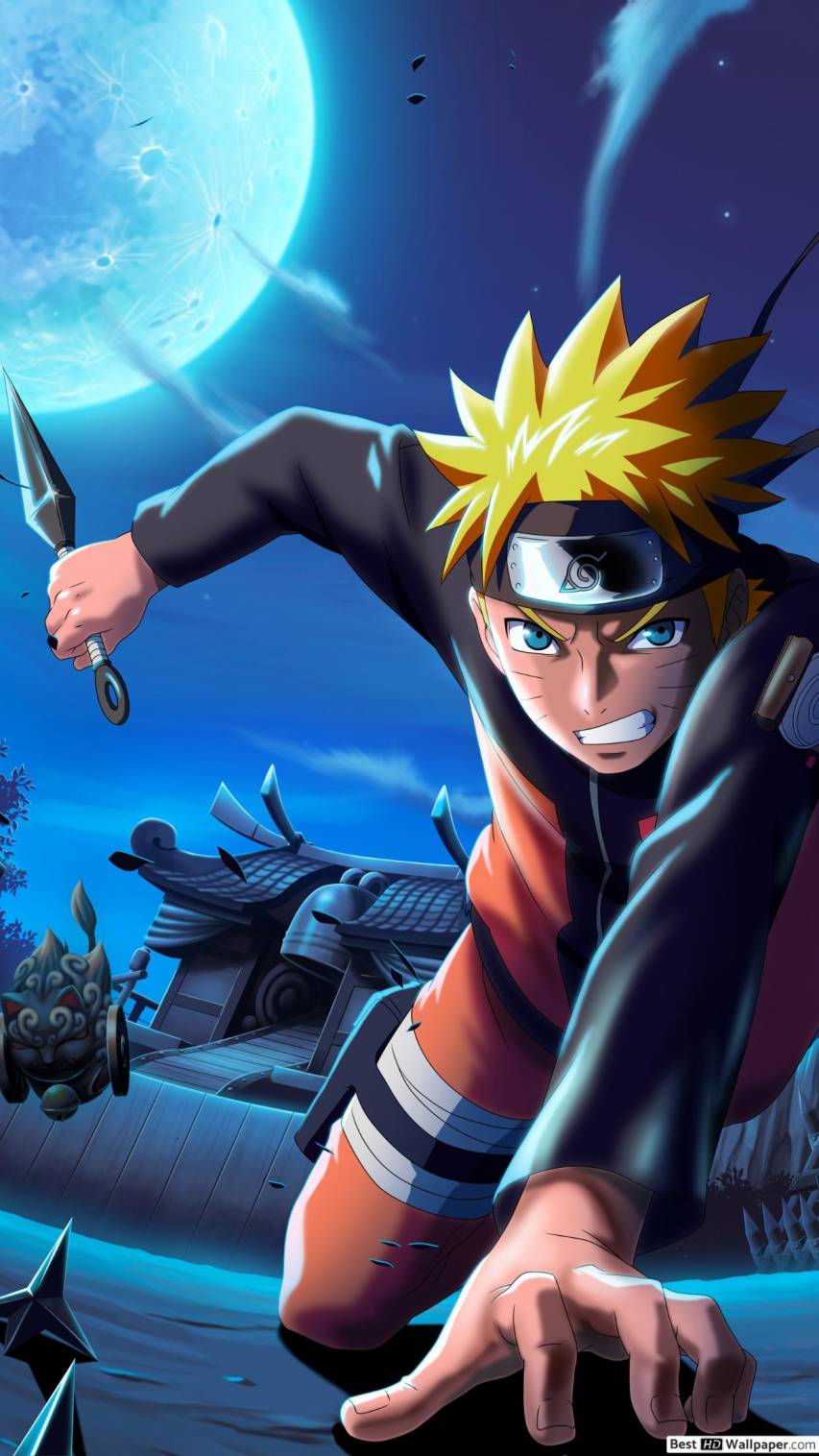 Naruto IPhone Wallpapers and Backgrounds image Free Download