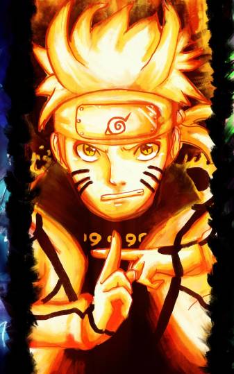 Naruto iPhone Wallpapers and Background images