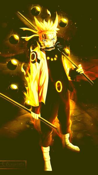 Super Naruto Wallpapers Picture for Android Mobile