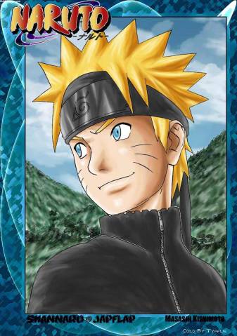 Naruto hd Backgrounds free for Android Mobile