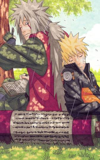 Cartoon, Anime, Free Naruto Phone Backgrounds