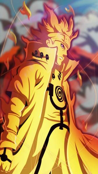 Best free Naruto iPhone Picture Wallpapers