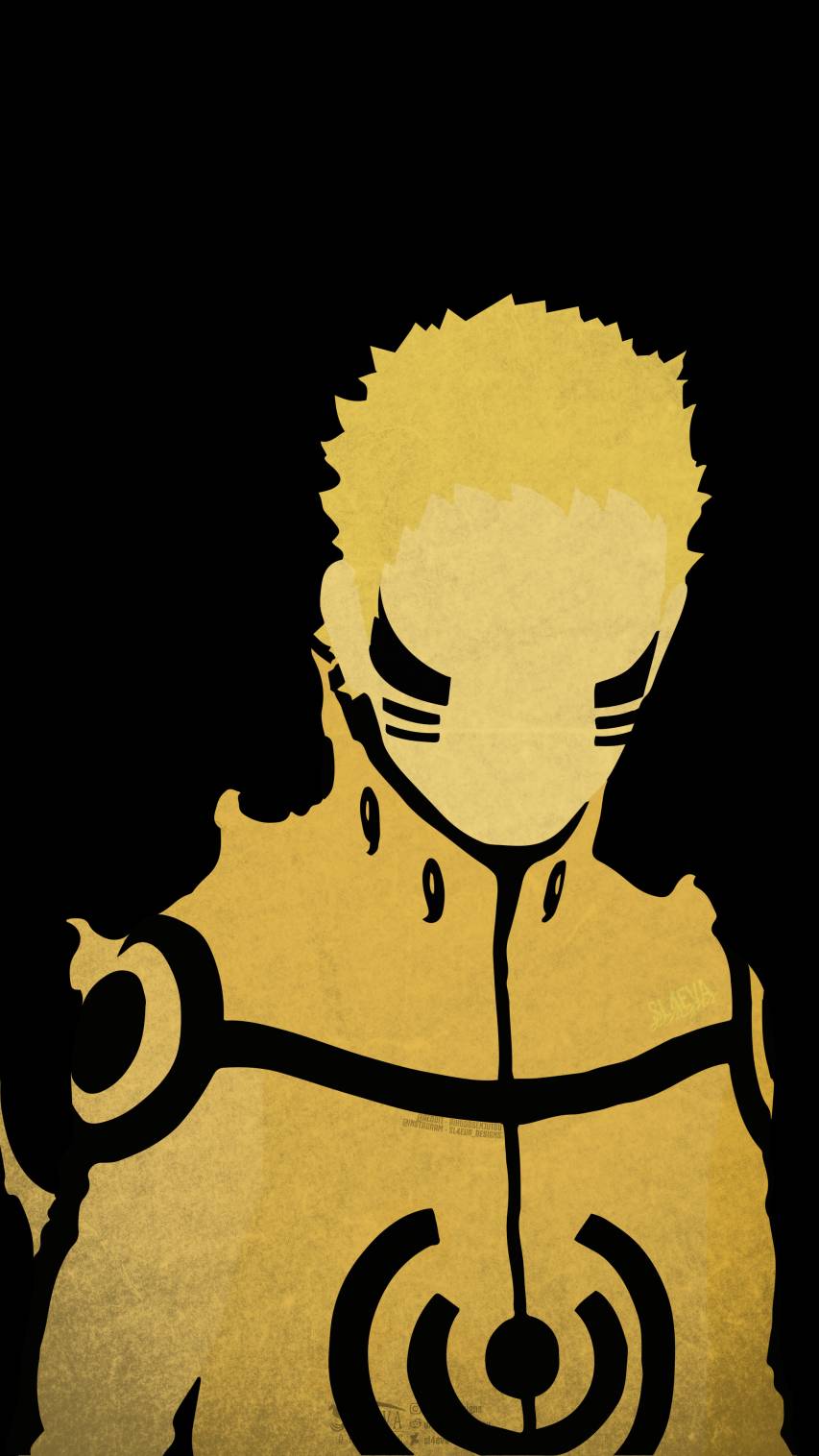 Naruto Wallpapers for iPhone and Android Devices