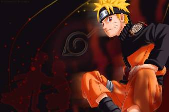 Last Anime Naruto Shippuden Wallpaper