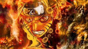 Naruto Wallpapers and Backgrounds