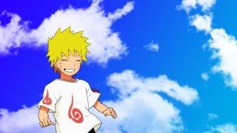Naruto kid Picture Wallpapers